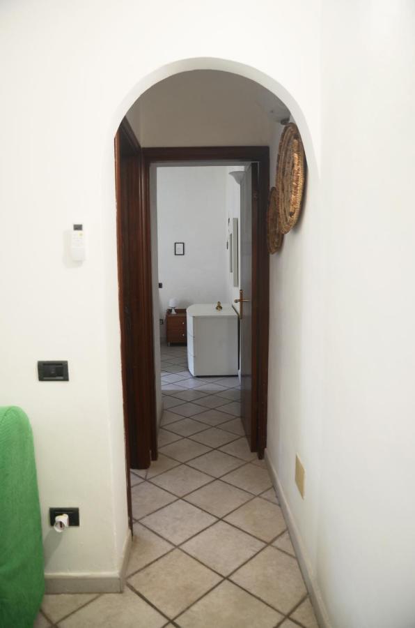 Apartamento Calipso House - Posto Auto Gratuito Porto Santo Stefano  Exterior foto