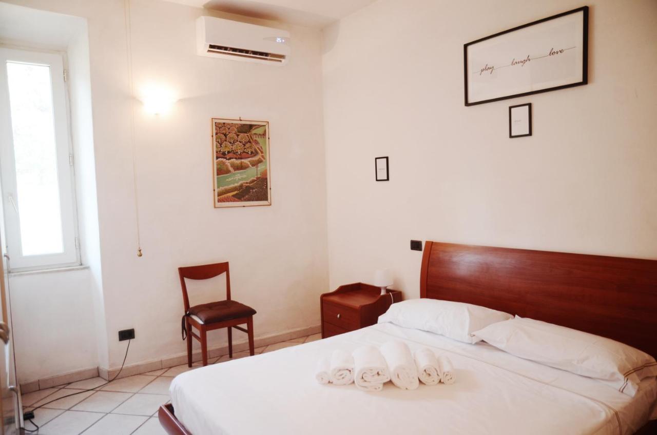 Apartamento Calipso House - Posto Auto Gratuito Porto Santo Stefano  Exterior foto