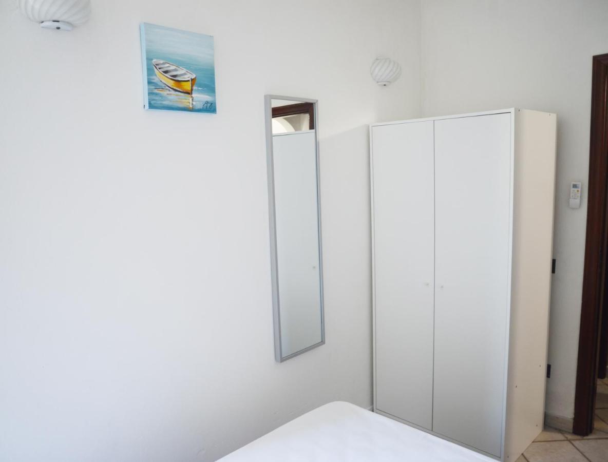 Apartamento Calipso House - Posto Auto Gratuito Porto Santo Stefano  Exterior foto