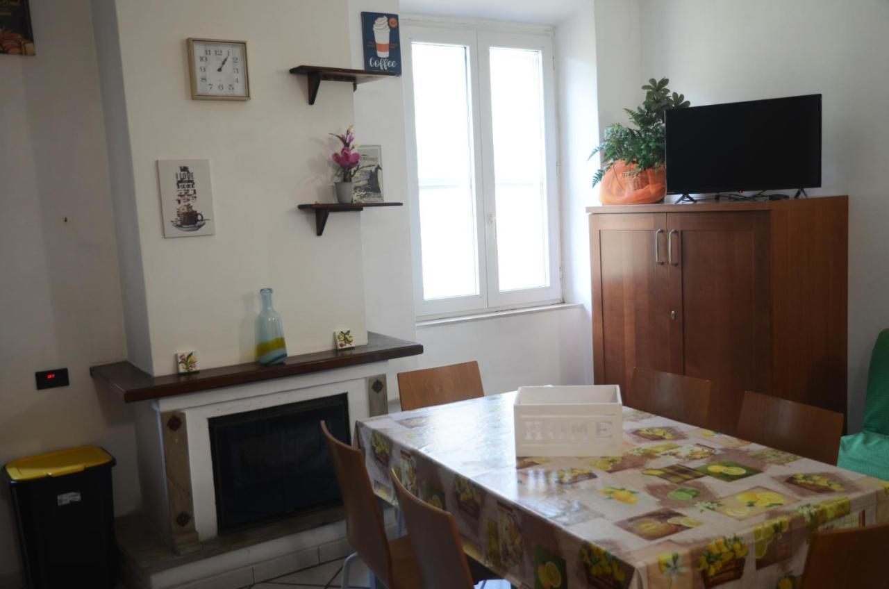 Apartamento Calipso House - Posto Auto Gratuito Porto Santo Stefano  Exterior foto
