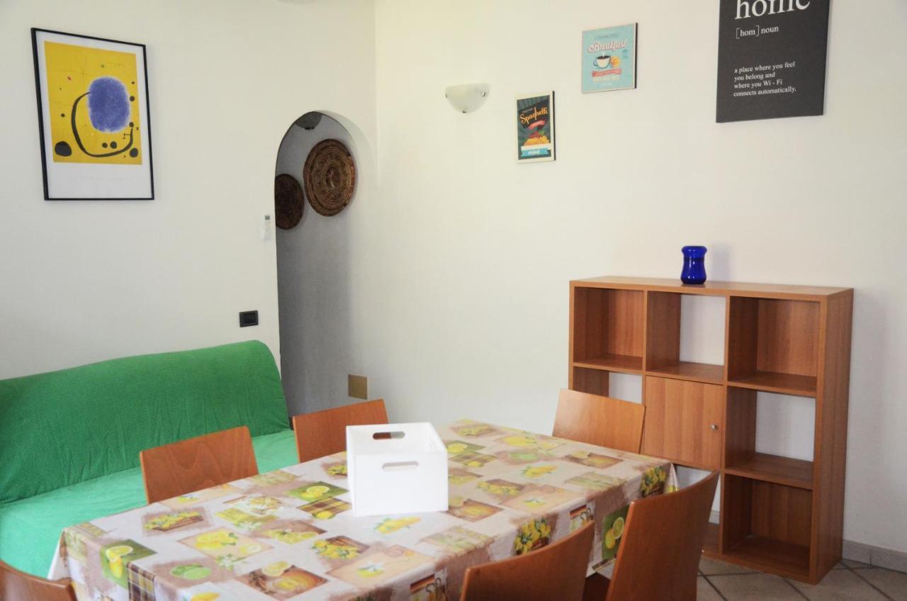 Apartamento Calipso House - Posto Auto Gratuito Porto Santo Stefano  Exterior foto