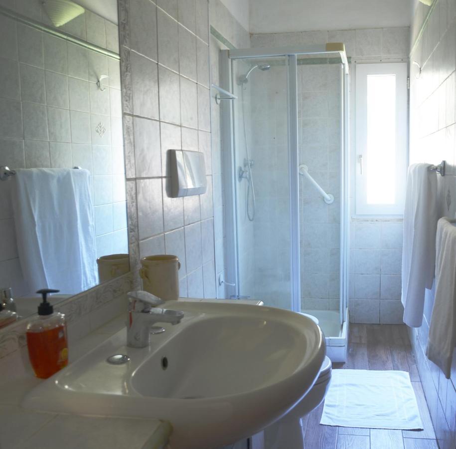 Apartamento Calipso House - Posto Auto Gratuito Porto Santo Stefano  Exterior foto