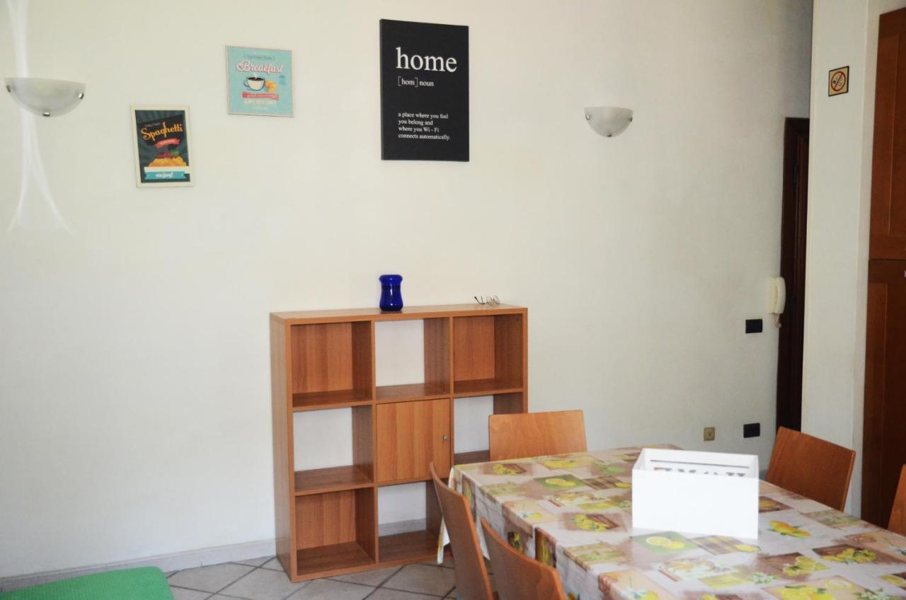 Apartamento Calipso House - Posto Auto Gratuito Porto Santo Stefano  Exterior foto