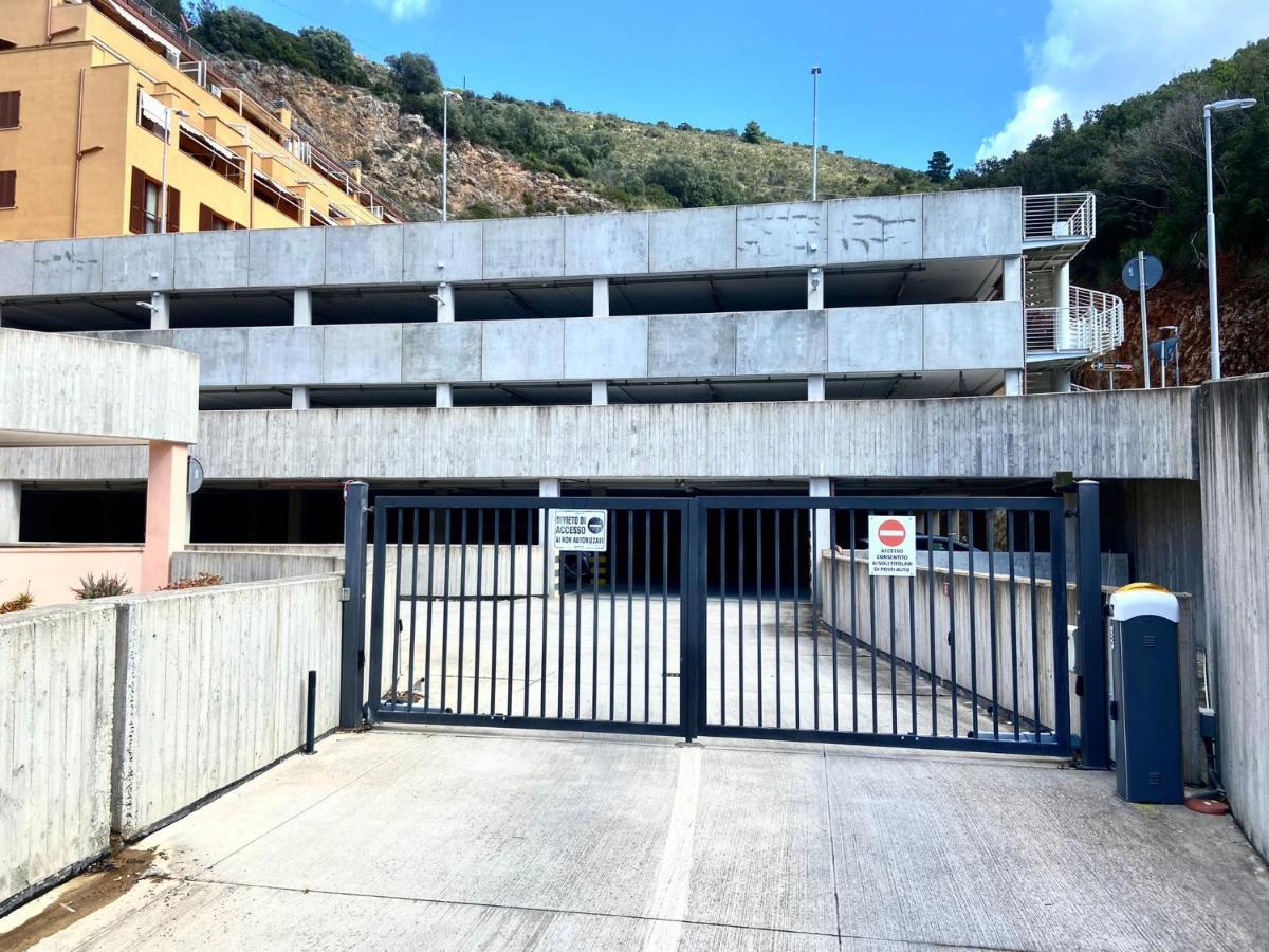 Apartamento Calipso House - Posto Auto Gratuito Porto Santo Stefano  Exterior foto